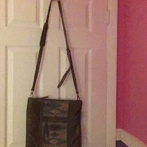 Crossbody Bag